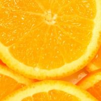 風水色：オレンジの意味・方角