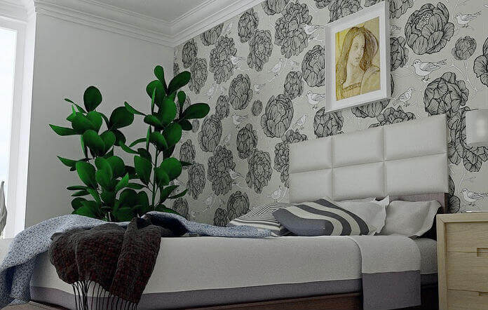 寝室風水 寝室に最適な観葉植物とは その使い方 運びをよくする風水インテリア